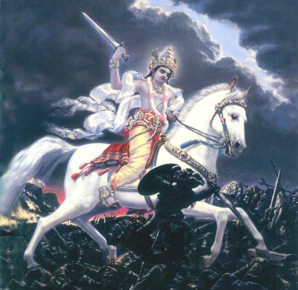 Kalki
