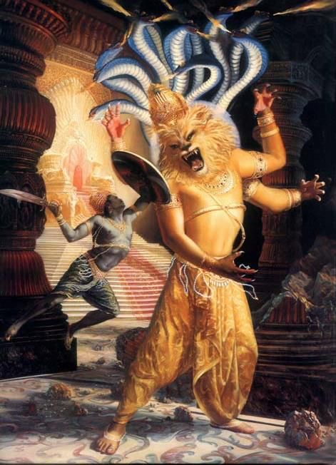 Narasimha