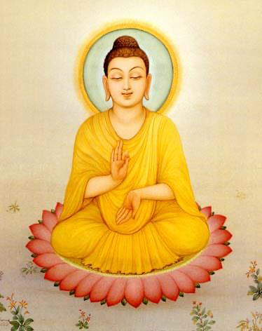 Buddha